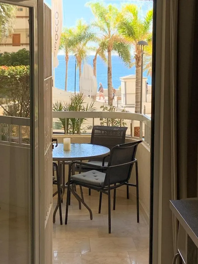 Playa Fontanilla Apartments Marbella