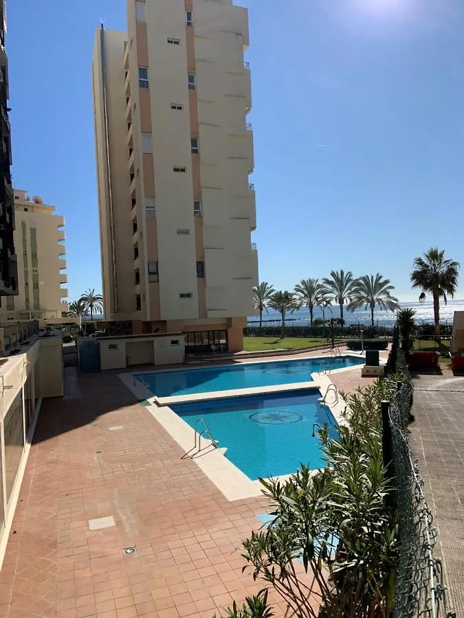 Playa Fontanilla Apartments Marbella 0*,