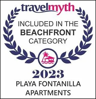 Playa Fontanilla Apartments Marbella Spanje