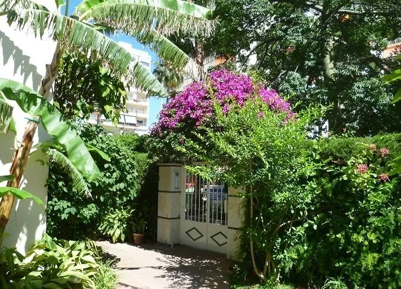 Playa Fontanilla Apartments Marbella