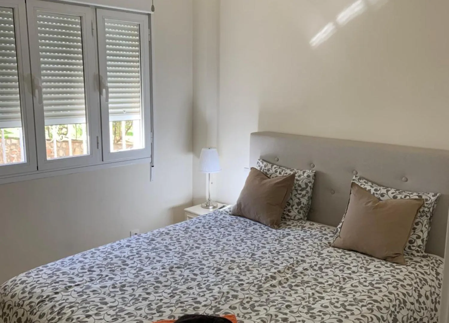 Playa Fontanilla Apartments Marbella
